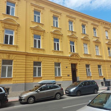 Palma Apartment Zagreb Ngoại thất bức ảnh