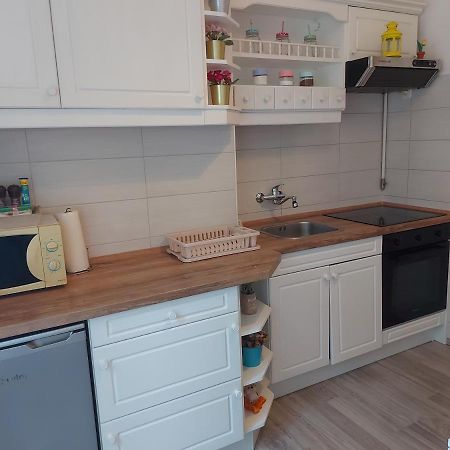 Palma Apartment Zagreb Ngoại thất bức ảnh
