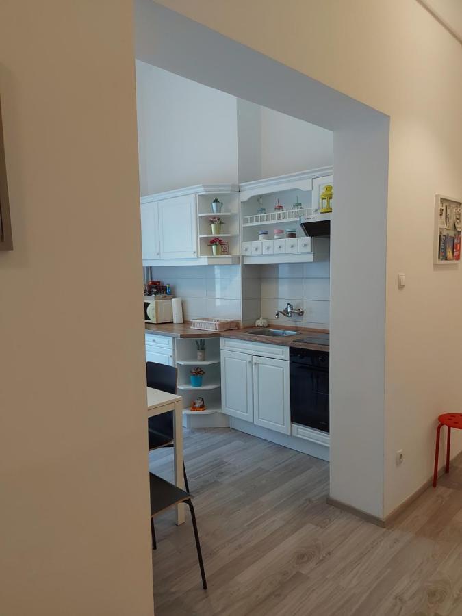 Palma Apartment Zagreb Ngoại thất bức ảnh