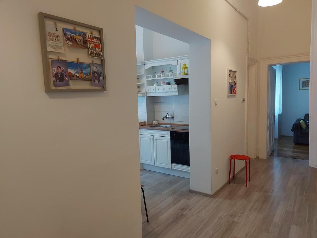 Palma Apartment Zagreb Ngoại thất bức ảnh