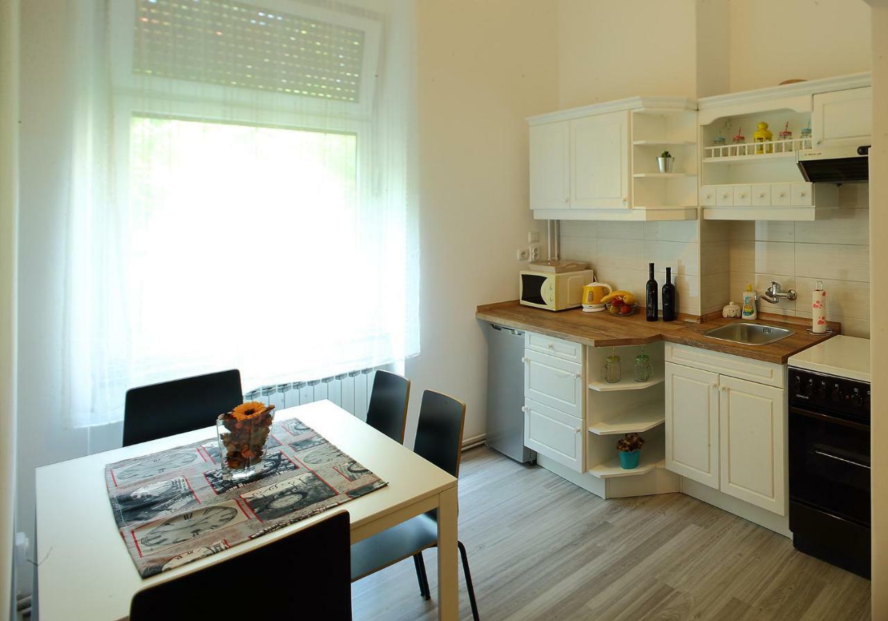 Palma Apartment Zagreb Ngoại thất bức ảnh