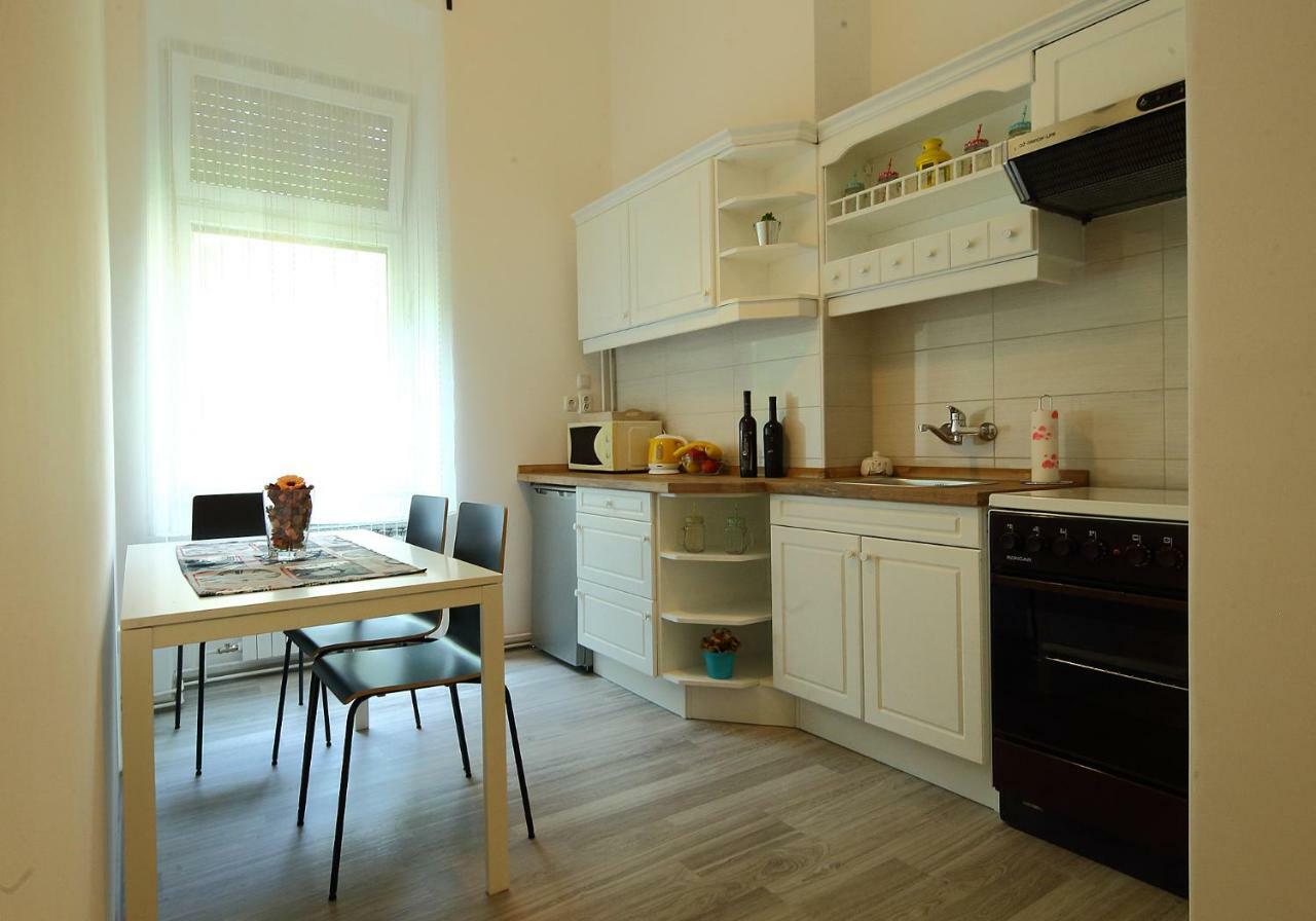 Palma Apartment Zagreb Ngoại thất bức ảnh