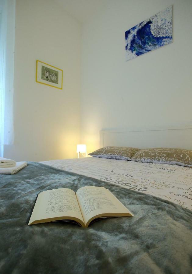 Palma Apartment Zagreb Ngoại thất bức ảnh