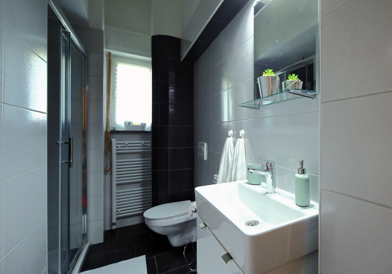 Palma Apartment Zagreb Ngoại thất bức ảnh