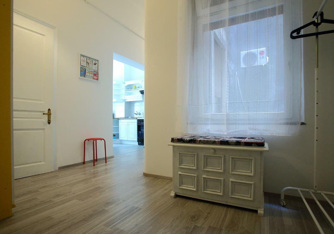 Palma Apartment Zagreb Ngoại thất bức ảnh